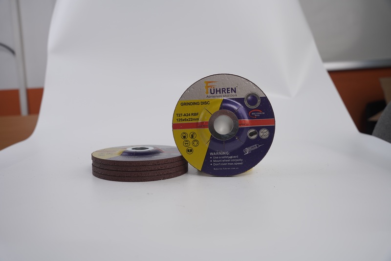 Đá mài 125x6x22mm